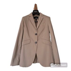 COPY - Mango Women fitted blazer